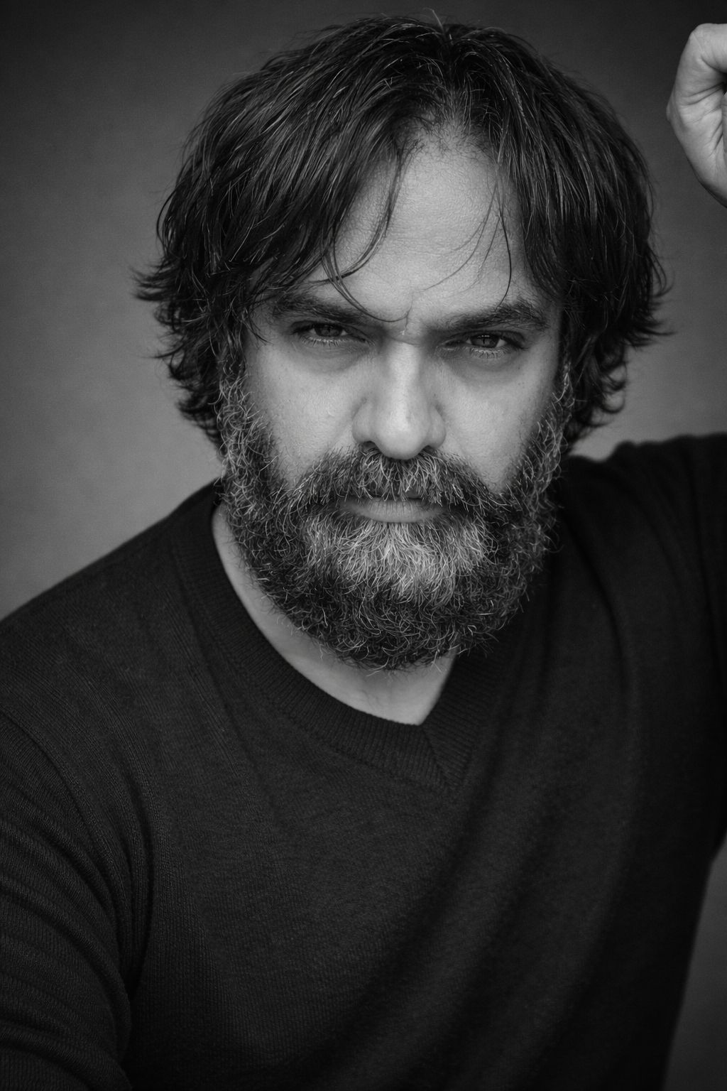 Astrologer Sundeep Tyagi